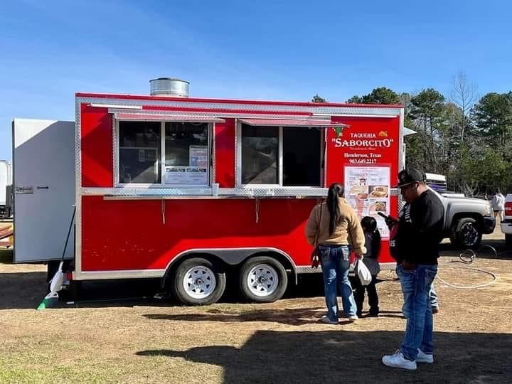 Taqueria El Saborcito